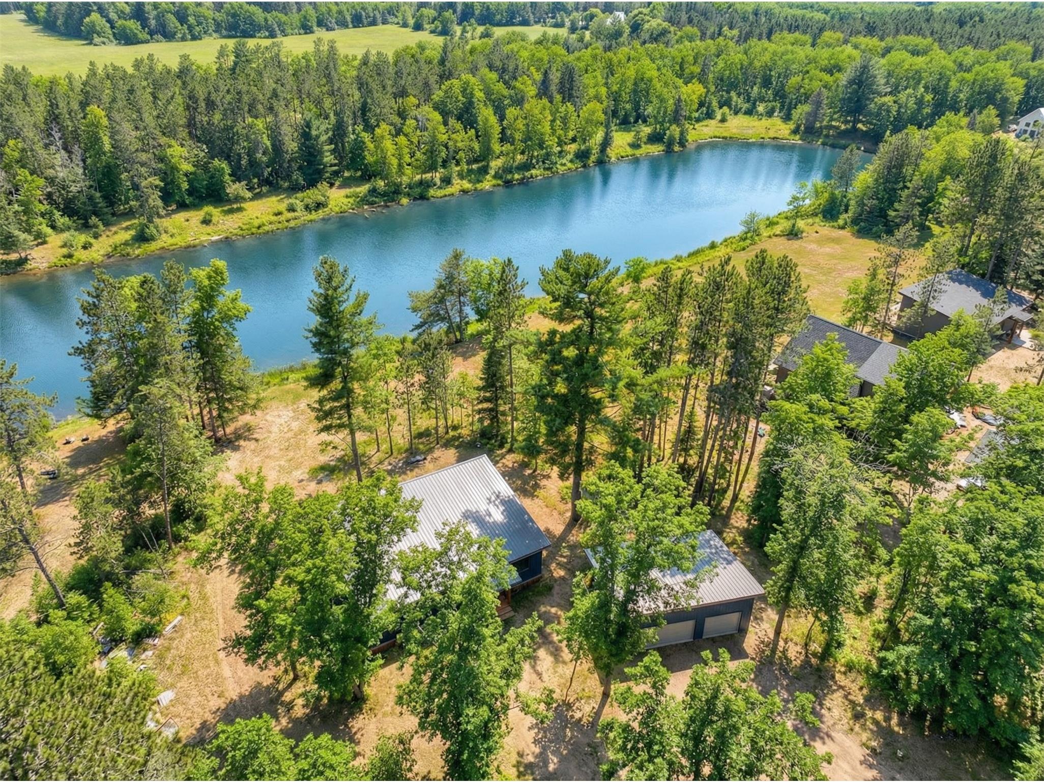 11721 N Vesper Drive Hayward WI 54843 - Pinecone Pond 1598556 image2