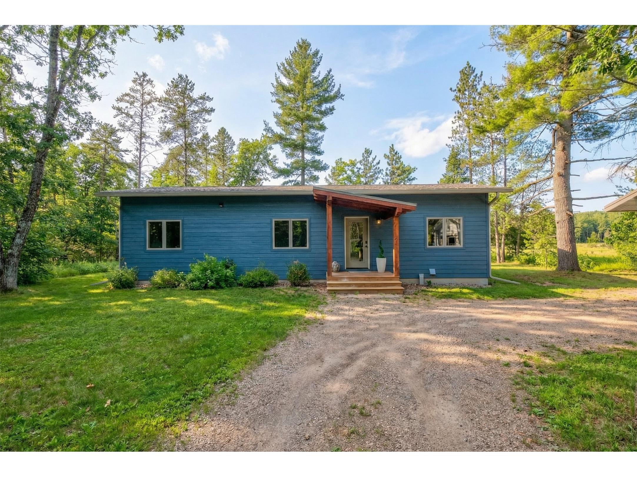 11721 N Vesper Drive Hayward WI 54843 - Pinecone Pond 1598556 image3