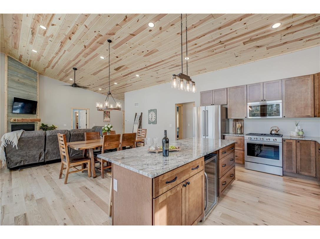 11721 N Vesper Drive Hayward WI 54843 - Pinecone Pond 1598556 image8