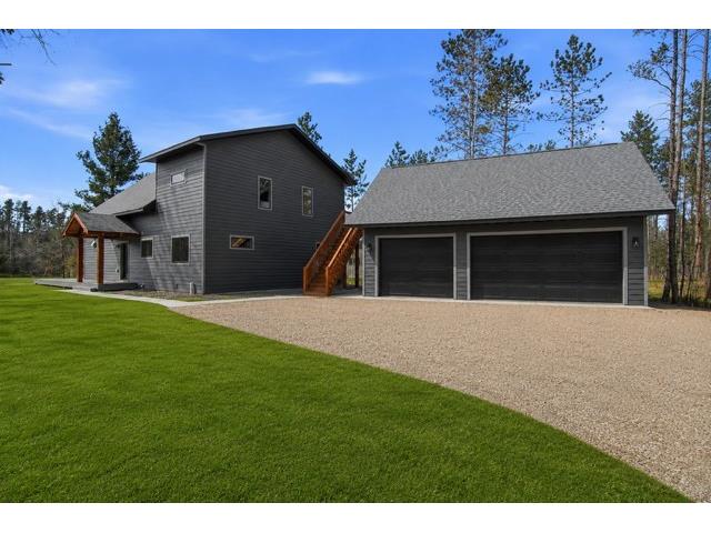 11723N Vesper Drive Hayward WI 54843 - Pine Cone 1600318 image1