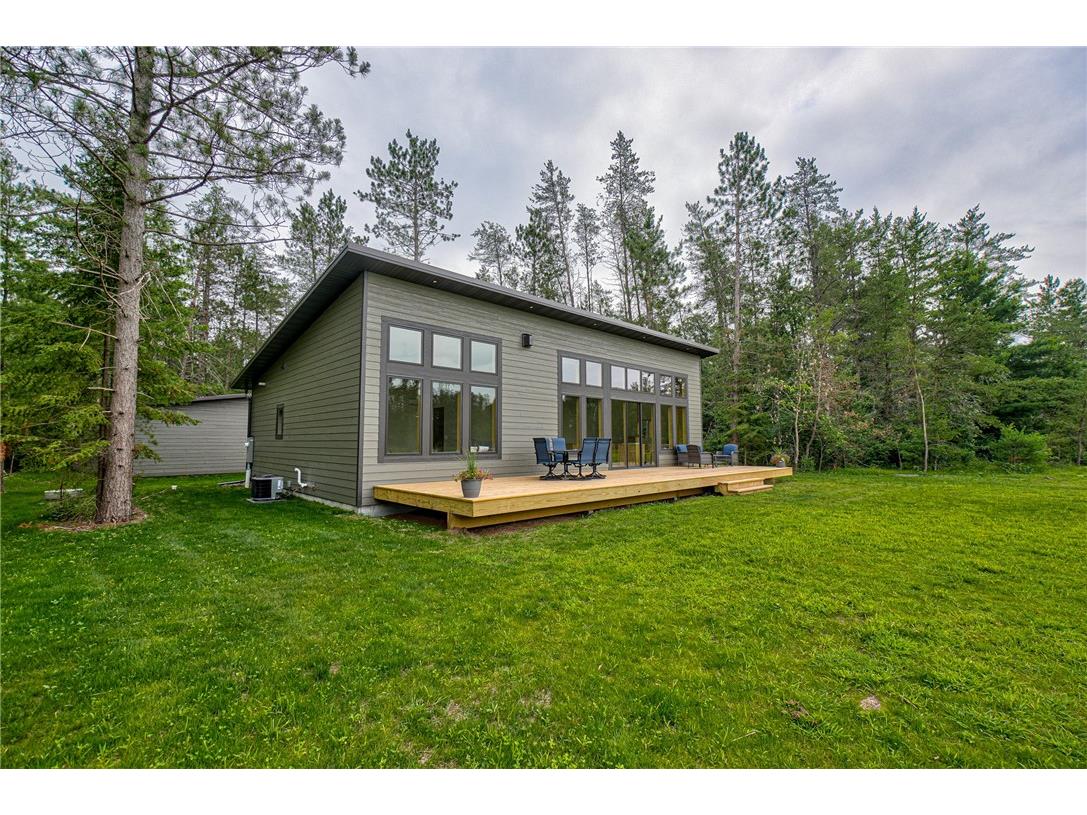 11727 N Vesper Drive Hayward WI 54843 - Pine Cone 1594036 image1