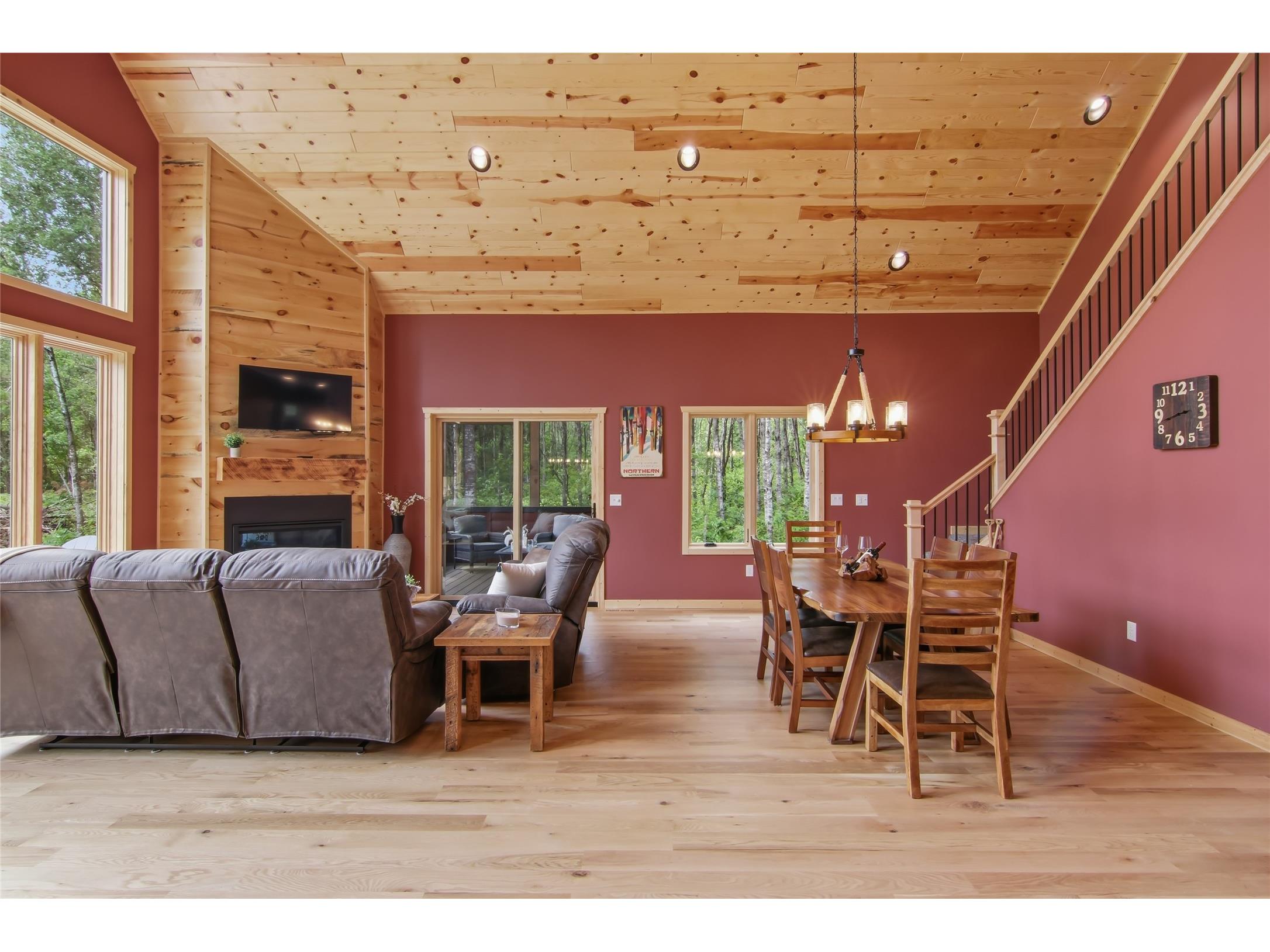 11765N Vesper Drive Hayward WI 54843 - Pine Cone 1602770 image13
