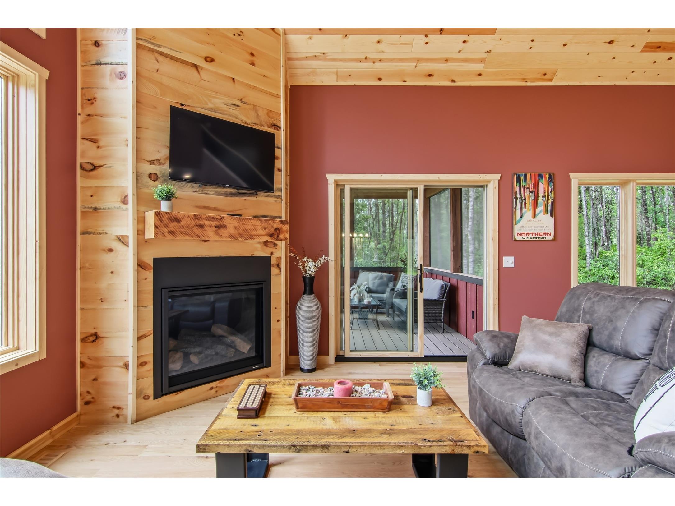 11765N Vesper Drive Hayward WI 54843 - Pine Cone 1602770 image15