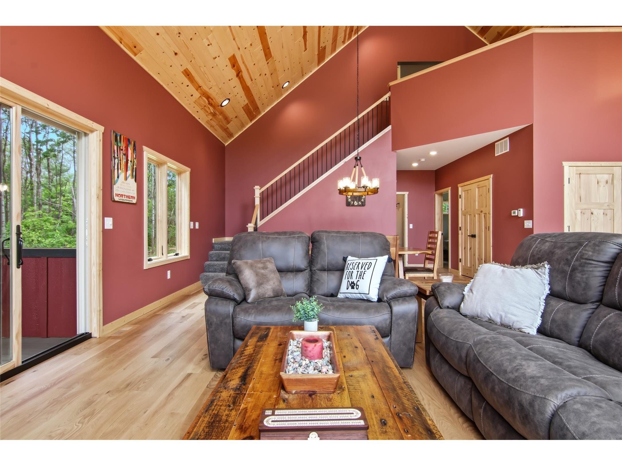 11765N Vesper Drive Hayward WI 54843 - Pine Cone 1602770 image16