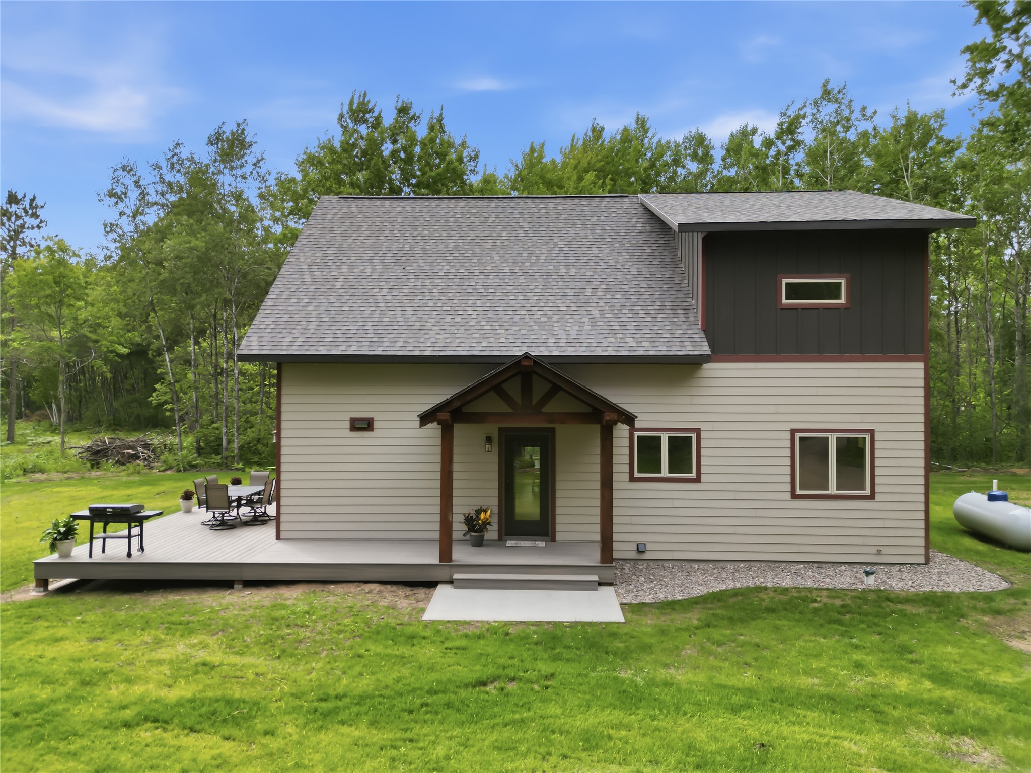 11765N Vesper Drive Hayward WI 54843 - Pine Cone 1602770 image2