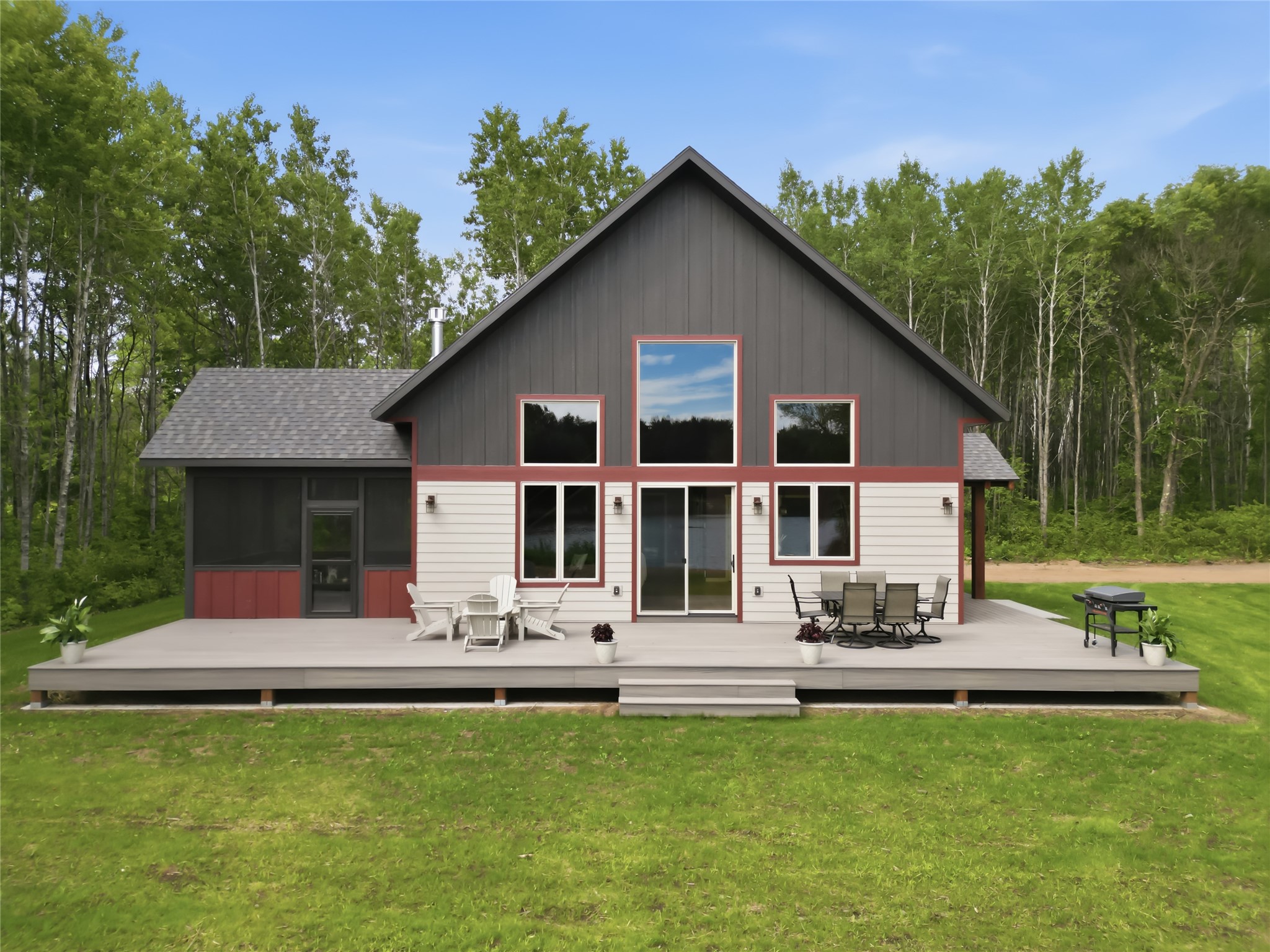 11765N Vesper Drive Hayward WI 54843 - Pine Cone 1602770 image3