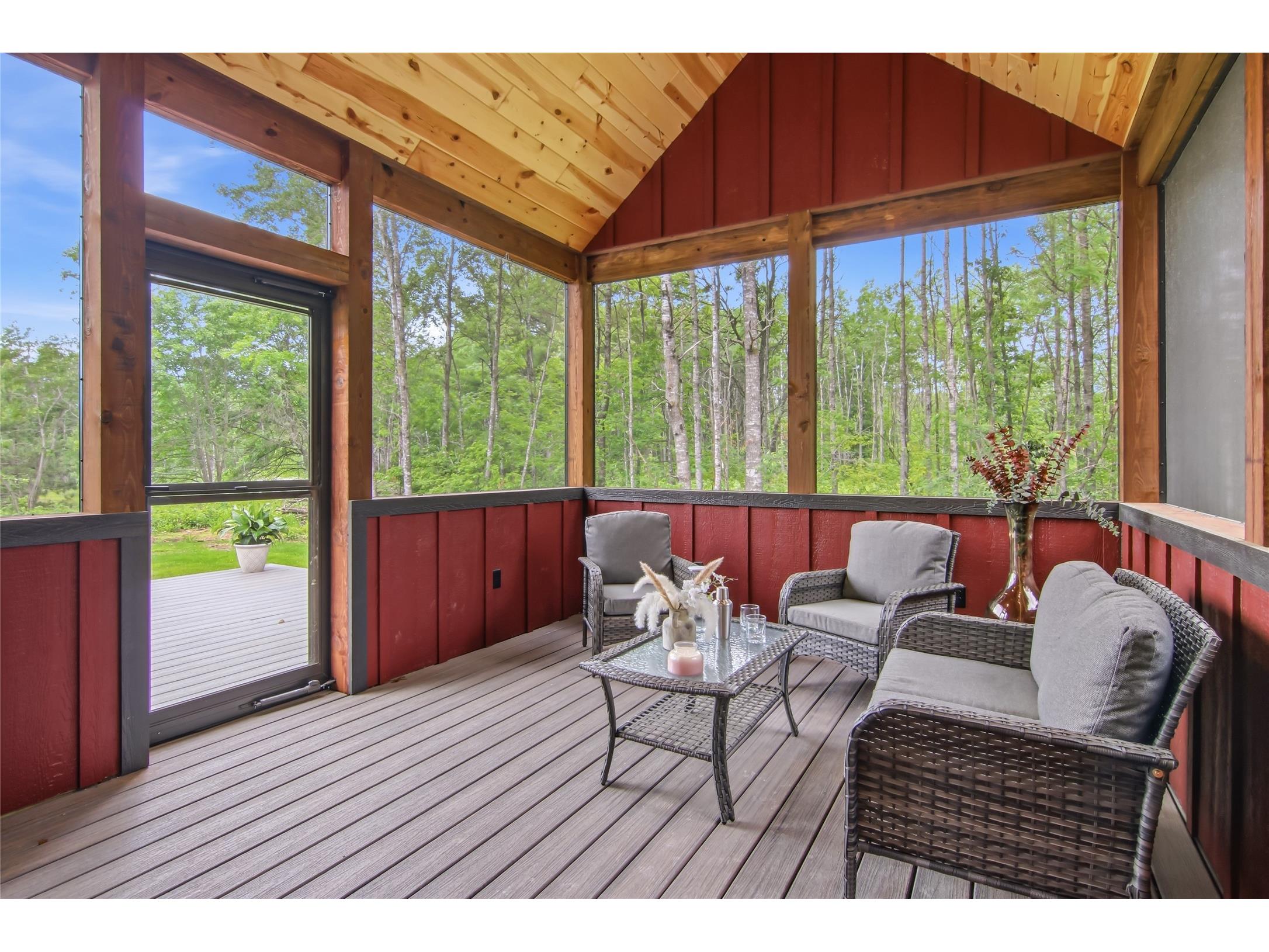 11765N Vesper Drive Hayward WI 54843 - Pine Cone 1602770 image32