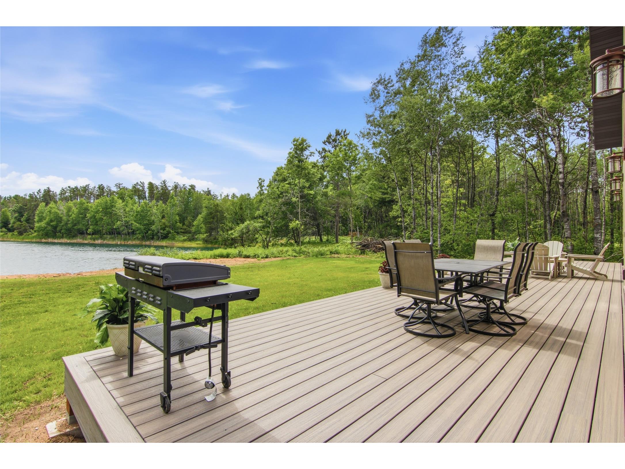 11765N Vesper Drive Hayward WI 54843 - Pine Cone 1602770 image33