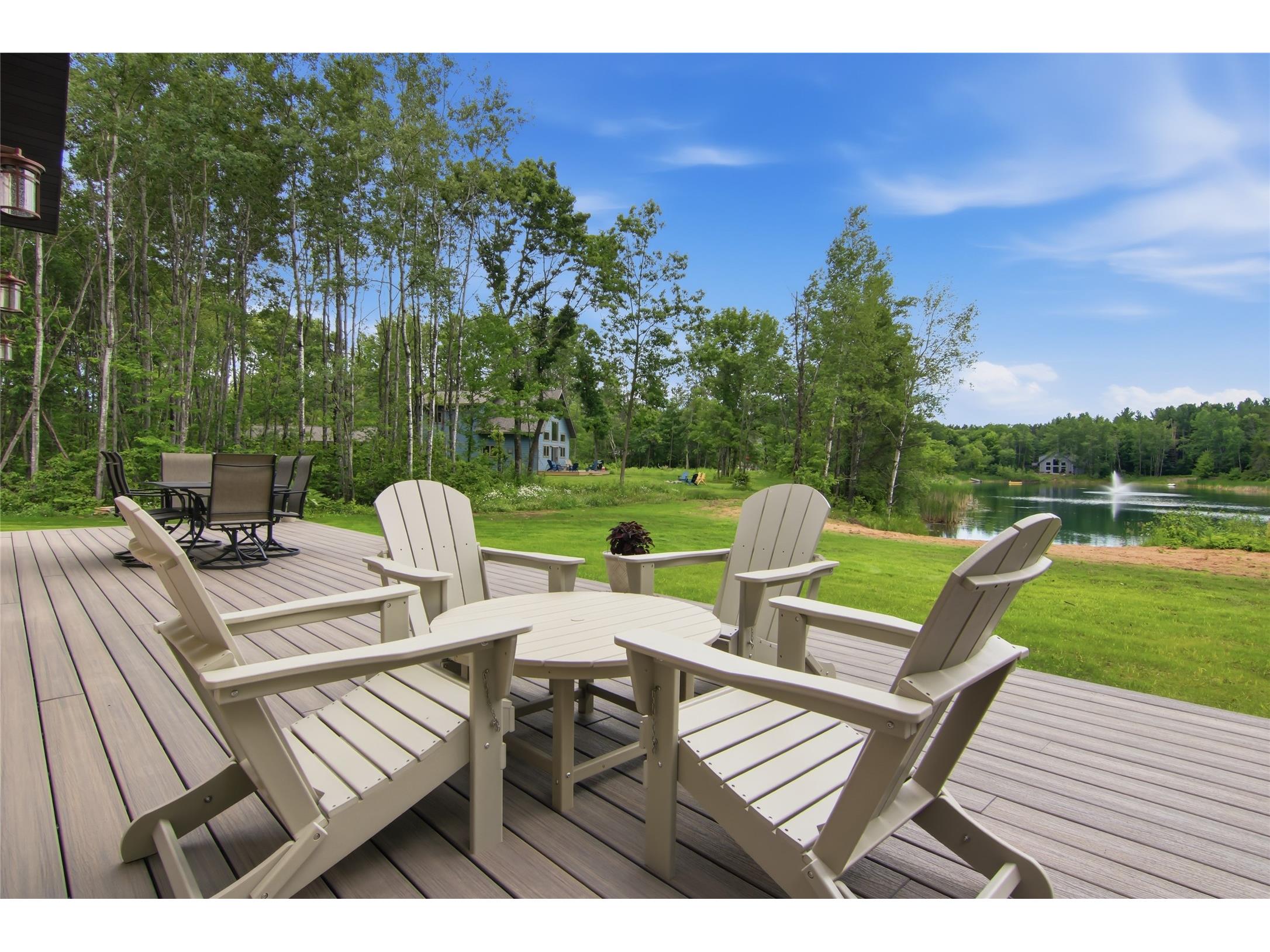 11765N Vesper Drive Hayward WI 54843 - Pine Cone 1602770 image34