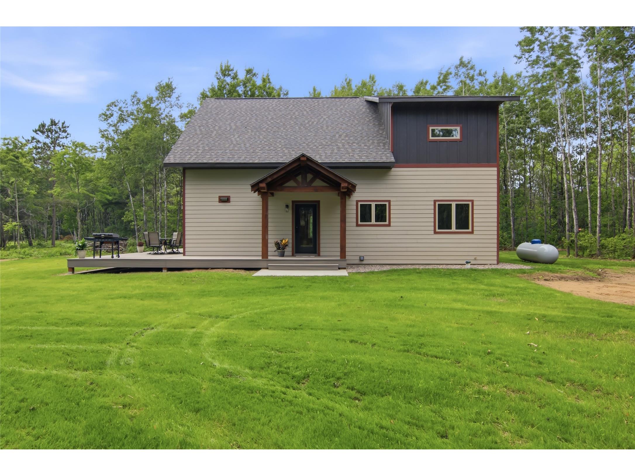 11765N Vesper Drive Hayward WI 54843 - Pine Cone 1602770 image36