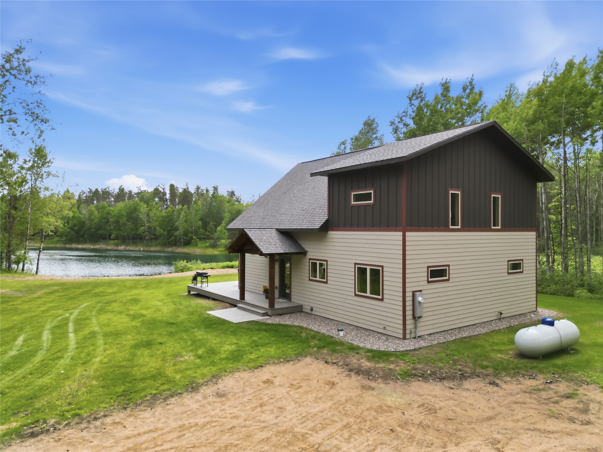 11765N Vesper Drive Hayward WI 54843 - Pine Cone 1602770 image37
