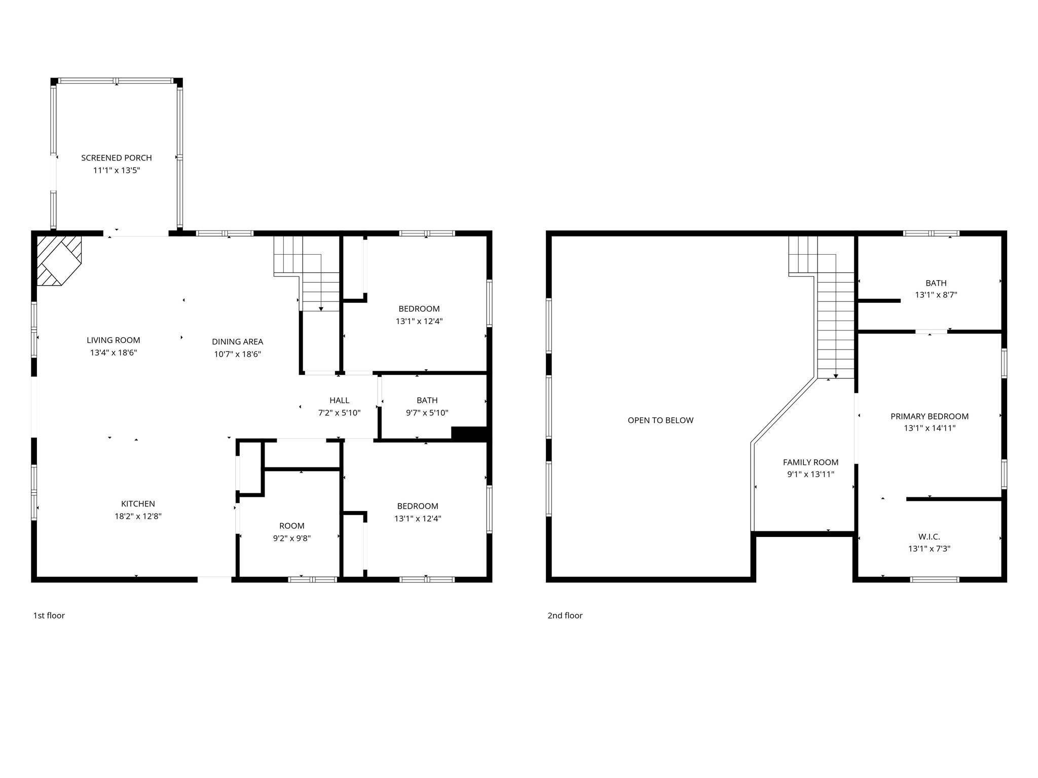 11765N Vesper Drive Hayward WI 54843 - Pine Cone 1602770 image4