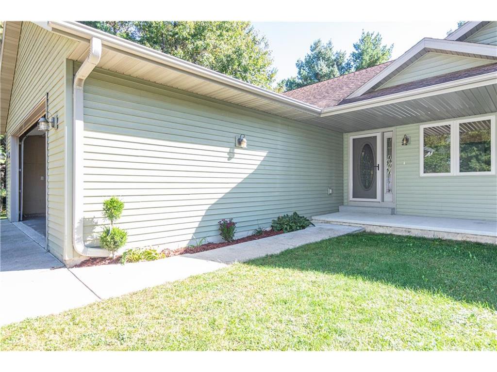 11771 Goodwater Avenue #LOT 8 Angelo WI 54656 1586746 image1