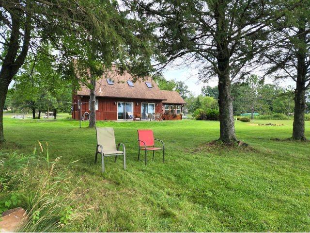 1178 250th Avenue #A Luck WI 54853 - Bone Lake 1567980 image1