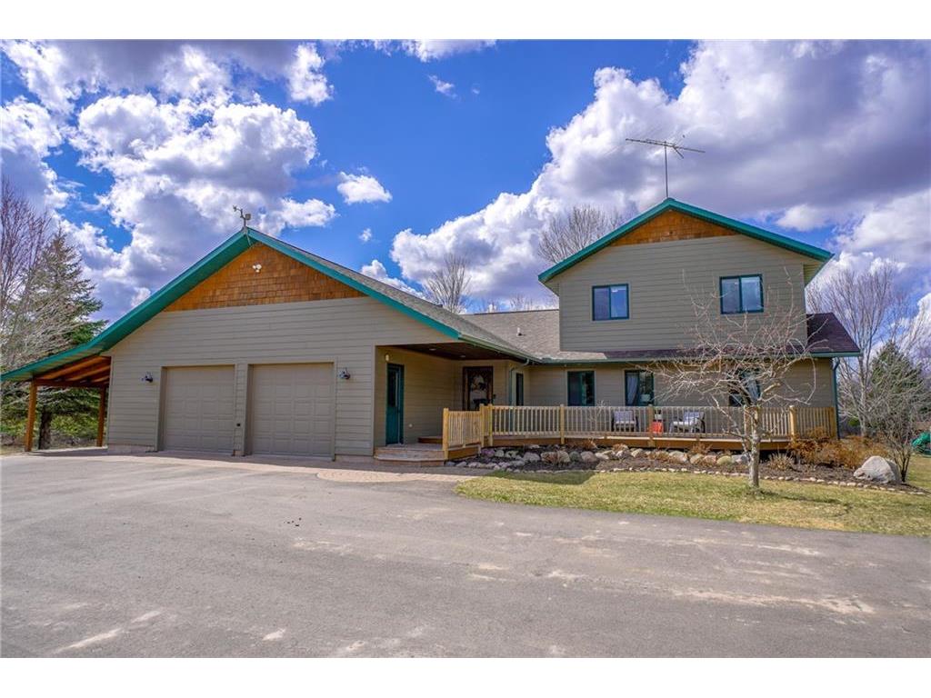 11781 N Harper Road Hayward WI 54843 1581115 image1