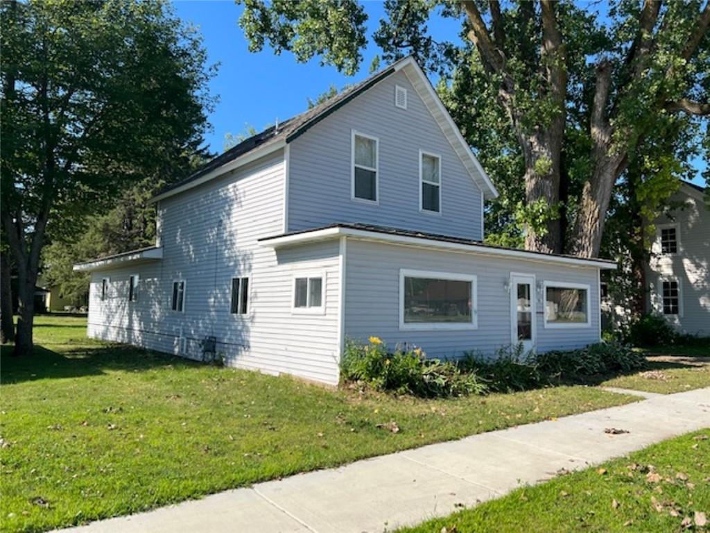 118 3rd Avenue, Shell Lake, WI 54871 MLS 1567450 Edina Realty