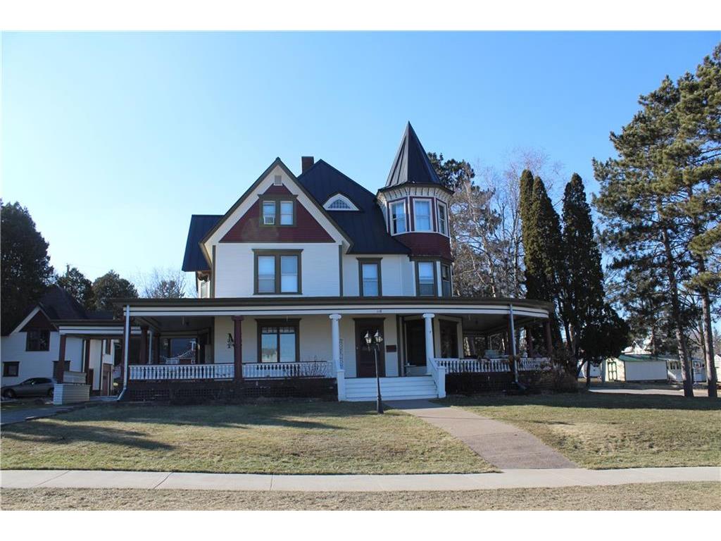 118 Clay Street, Neillsville, WI, 54456 MLS 1579370 Edina Realty