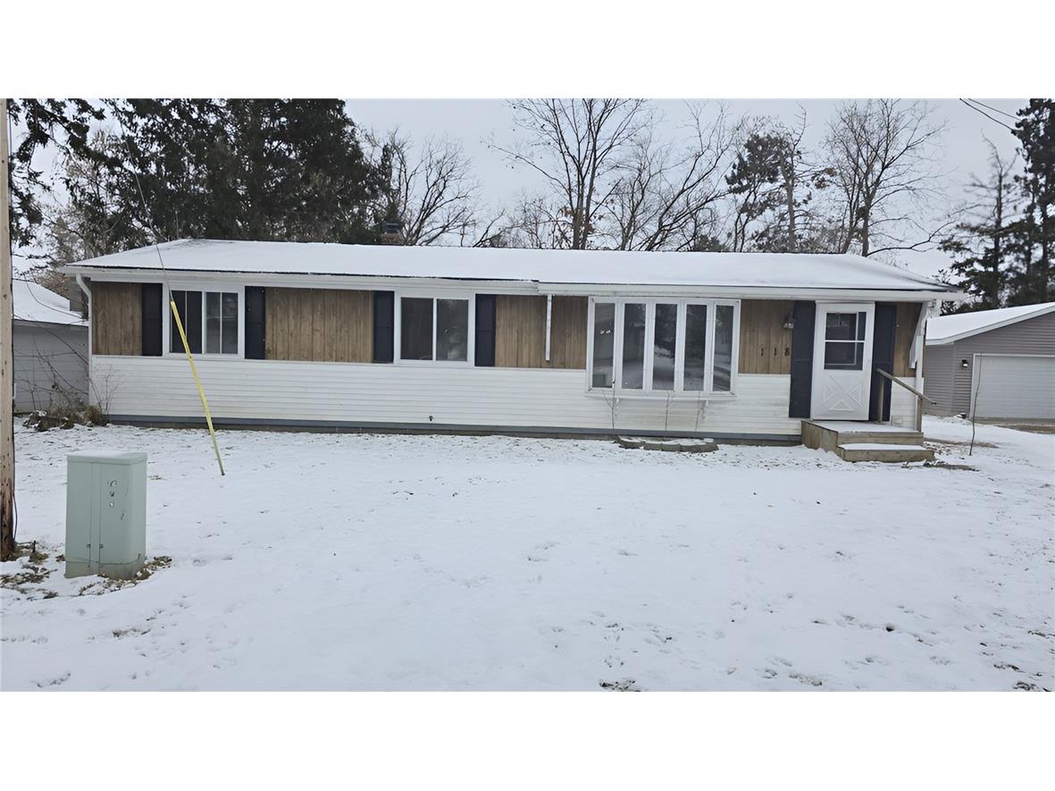 118 E Monroe Avenue Barron WI 54812 1597441 image1