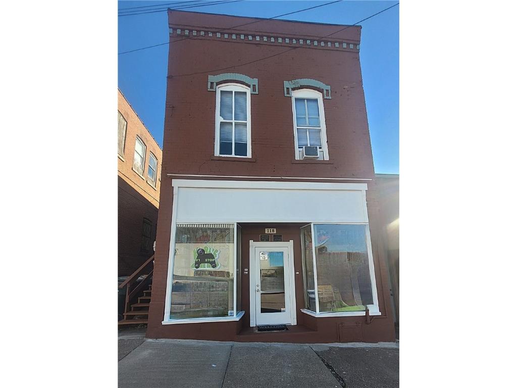 118 W 6th Street Neillsville WI 54456 1577255 image1