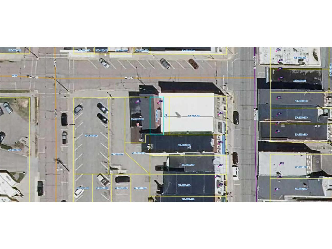 118 W 6th Street Neillsville WI 54456 1577255 image17