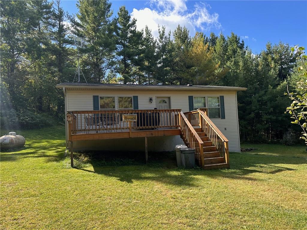 11807 N Little Timber Lane Hayward WI 54843 1585996 image1