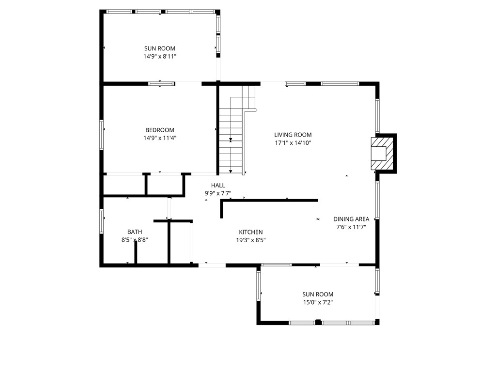 1182 24 3/4 Street Chetek WI 54728 - Ojaski 1596192 image38