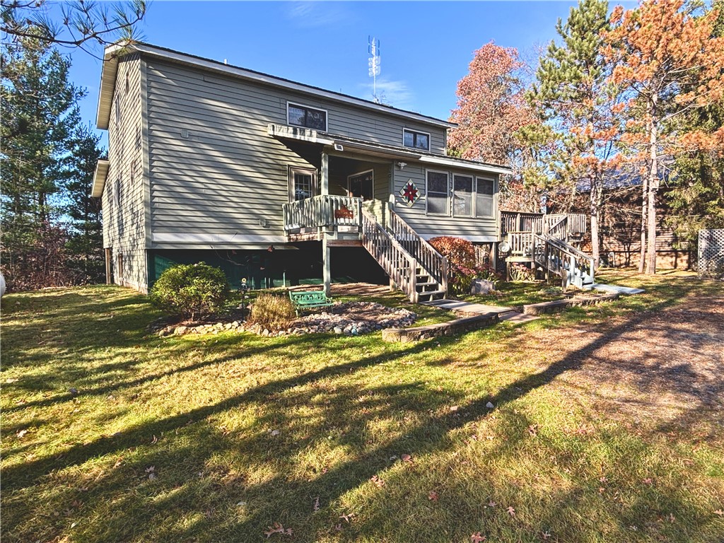 1182 24 3/4 Street Chetek WI 54728 - Ojaski 1596192 image41