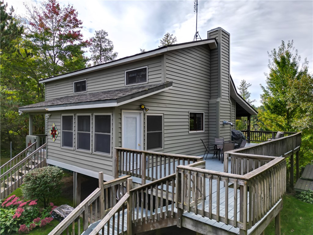 1182 24 3/4 Street Chetek WI 54728 - Ojaski 1596192 image44