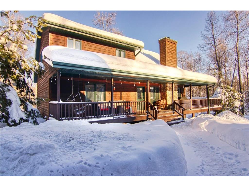 11825 W County Hwy OO, Hayward, WI, 54843 MLS 1570588 Edina Realty