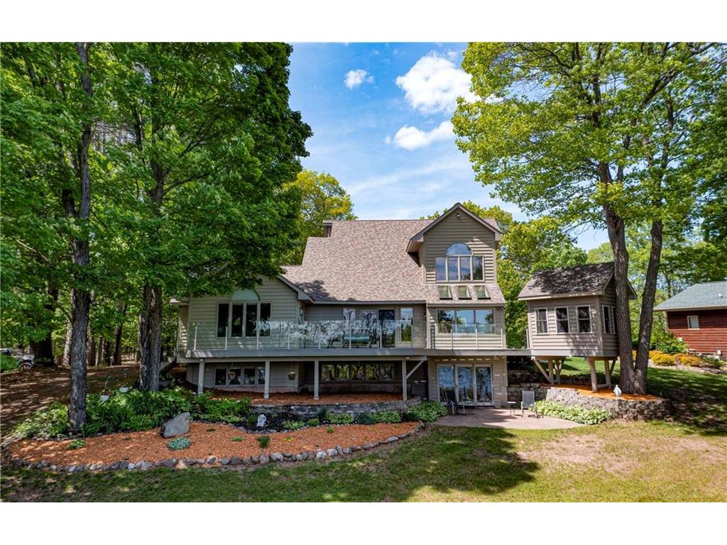 11844 E Bolognesi Road Lake Nebagamon WI 54849 - Lake Nebagamon 1582386 image1