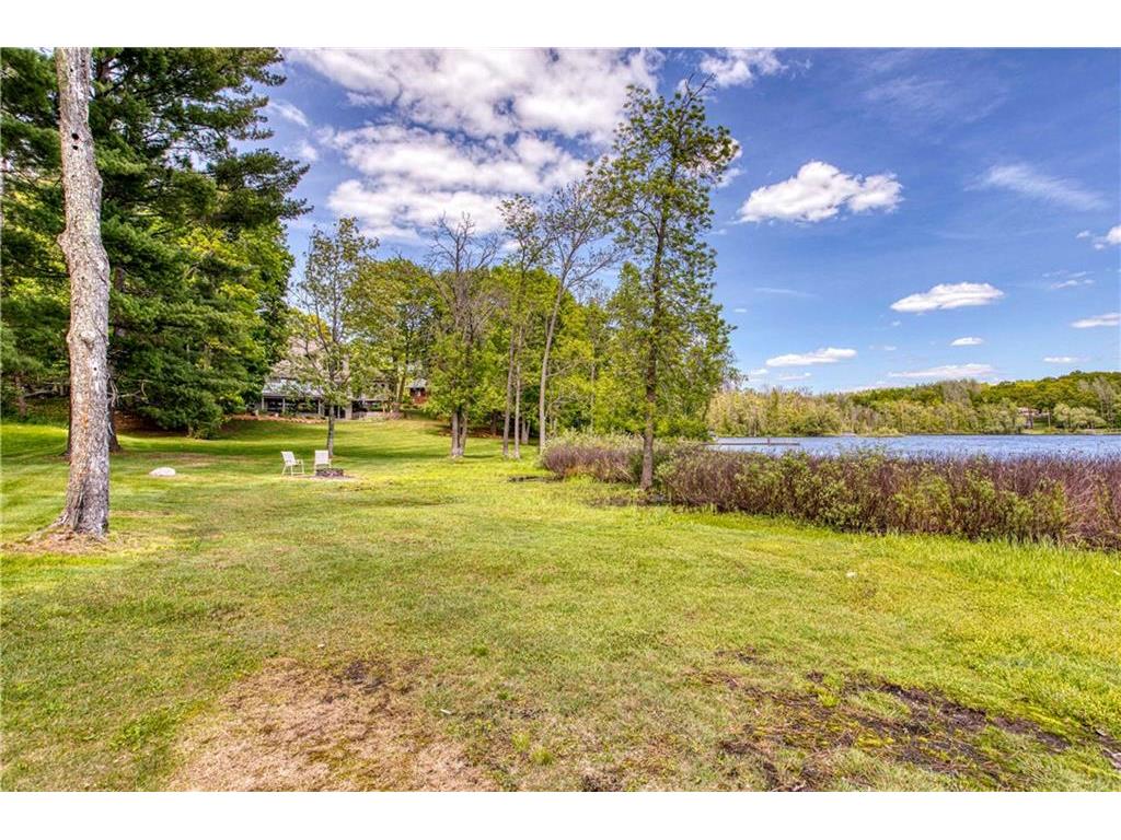 11844 E Bolognesi Road, Lake Nebagamon, WI, 54849 MLS 1582386