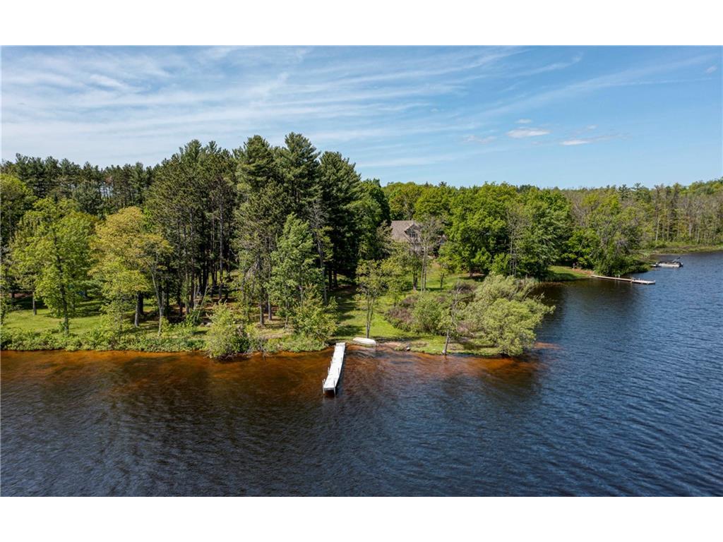 11844 E Bolognesi Road, Lake Nebagamon, WI, 54849 MLS 1582386