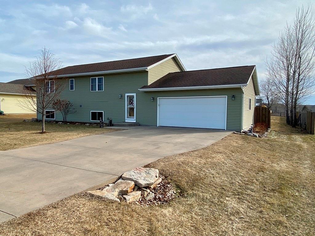 11845 42nd Avenue, Chippewa Falls, WI 54729 MLS 1551262 Edina Realty