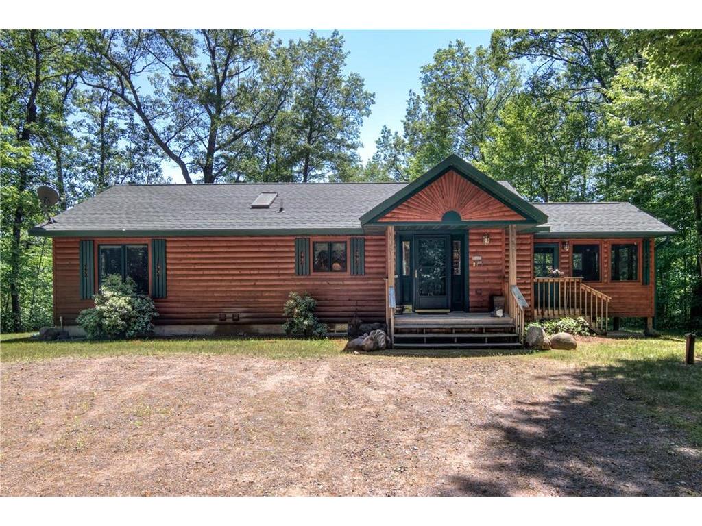 11849 W Hwy 77, Hayward, WI, 54843 MLS 1554429 Edina Realty