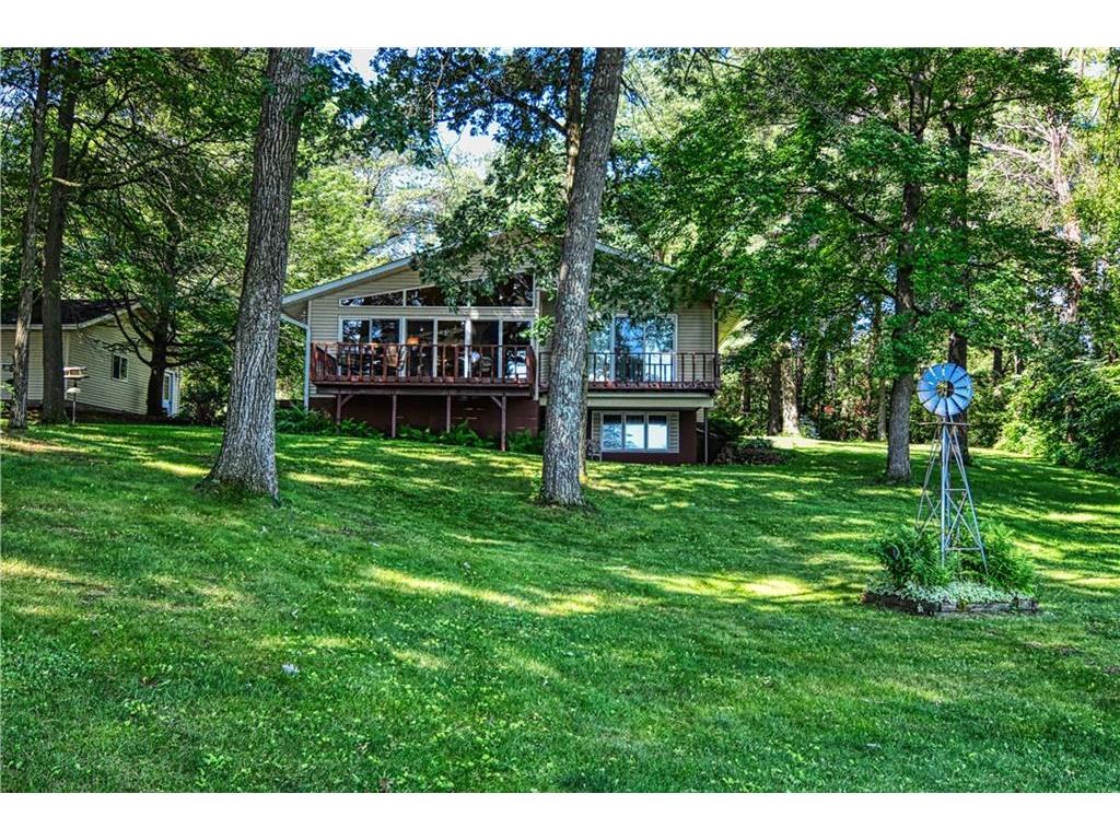 1185 21 3/4 22nd Street, Chetek, WI, 54728 MLS 1566693 Edina Realty