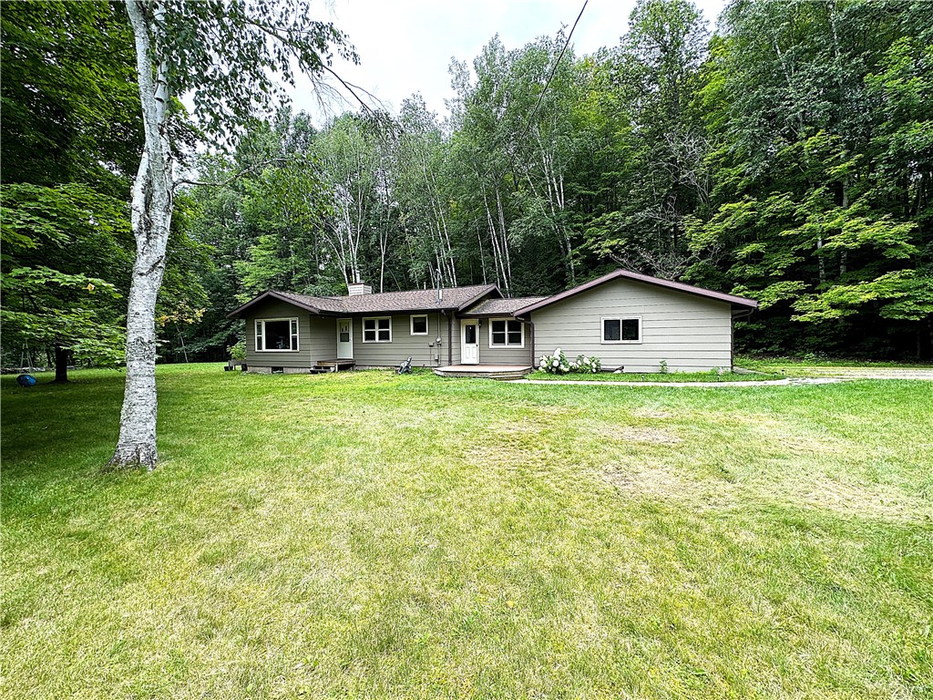 11851 N Eaton Road Hayward WI 54843 1584391 image1