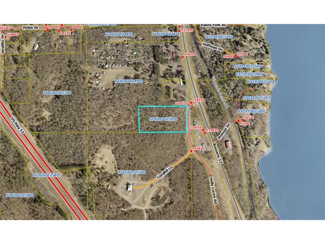 11857 S Holly Lucius Road Solon Springs WI 54873 1594668 image3