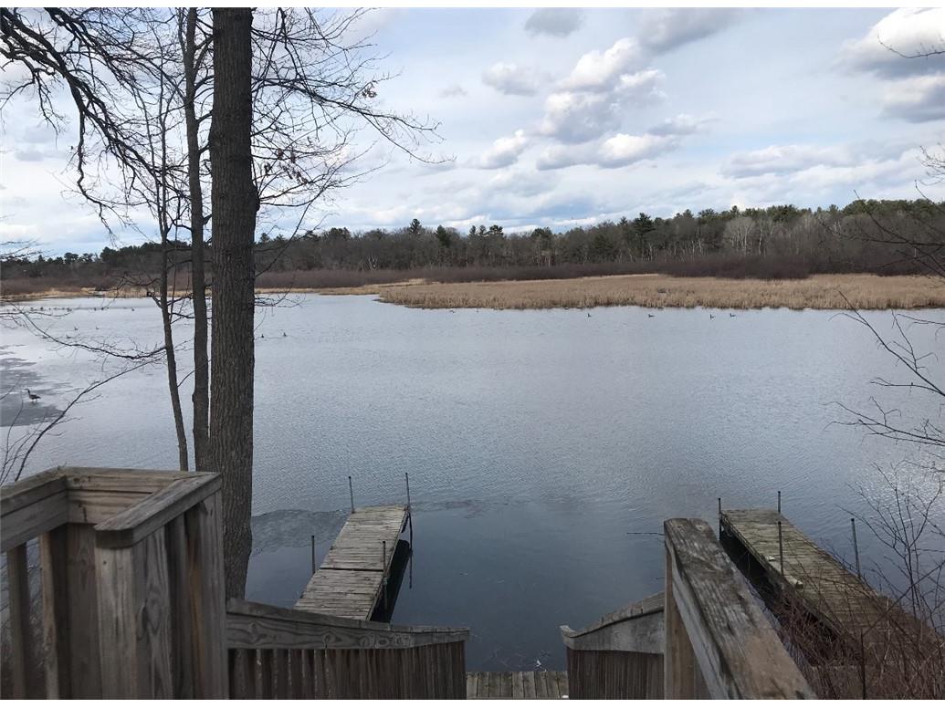 1187 24 1/4 Street Cameron WI 54822 - Mud Lake 1589887 image1