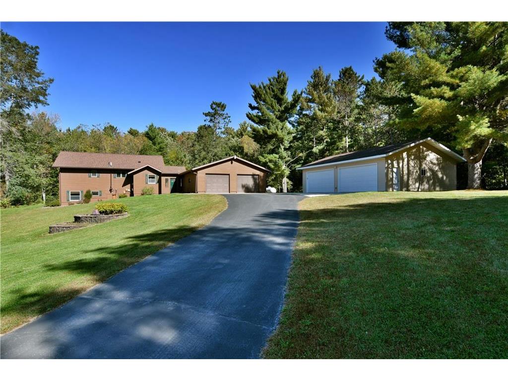 1187 24 3/4 Street, Cameron, WI, 54822 MLS 1569292 Edina Realty