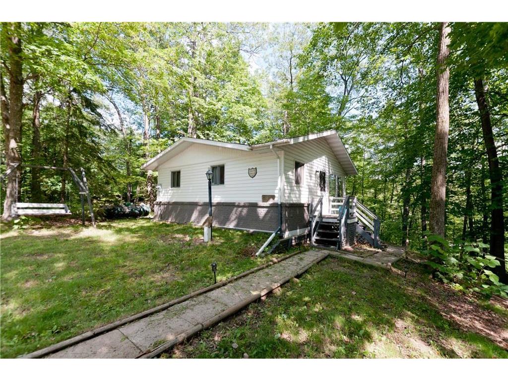 1188N Hillside Lane, Birchwood, WI, 54817 MLS 1567952 Edina Realty