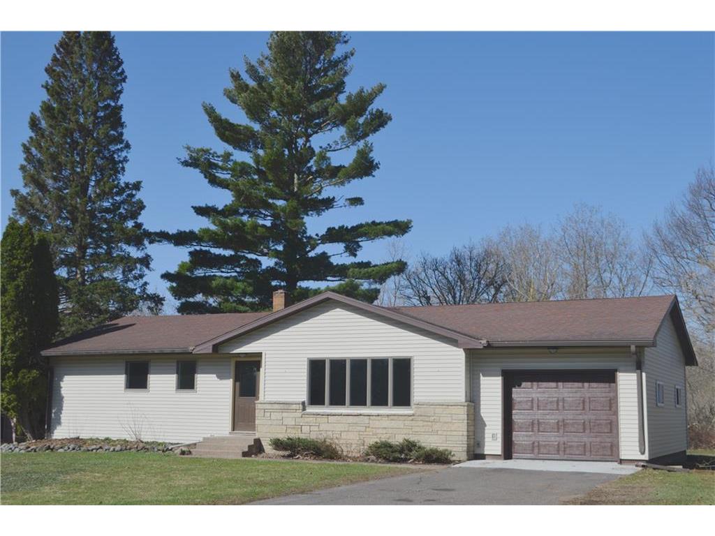 119 BUTTERNUT Street, Turtle Lake, WI, 54889 MLS 1570575 Edina Realty