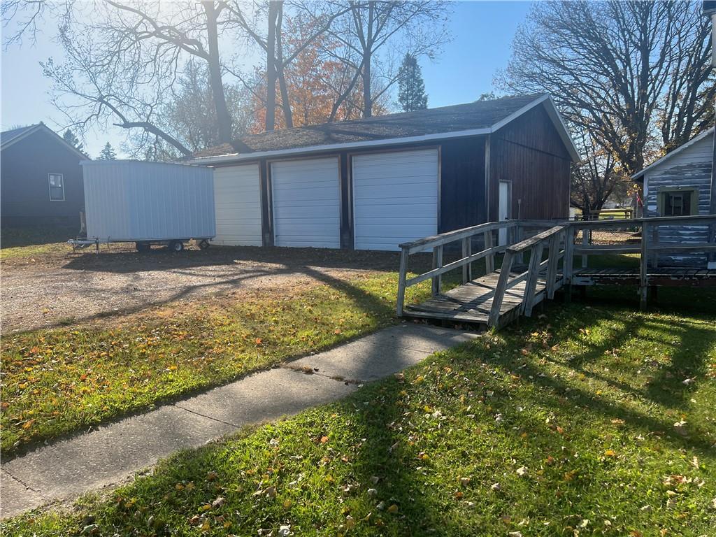 119 E Park Avenue Birchwood WI 54817 1586749 image1