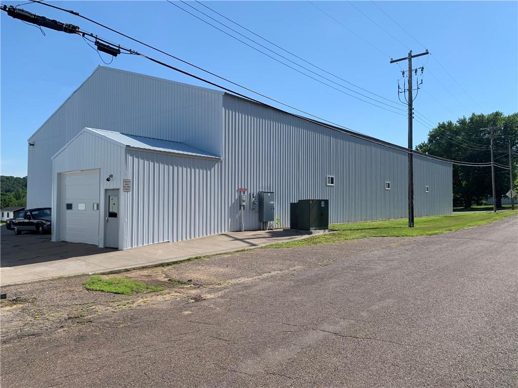 119 South Street, Knapp, WI, 54749 MLS 1580656 Edina Realty