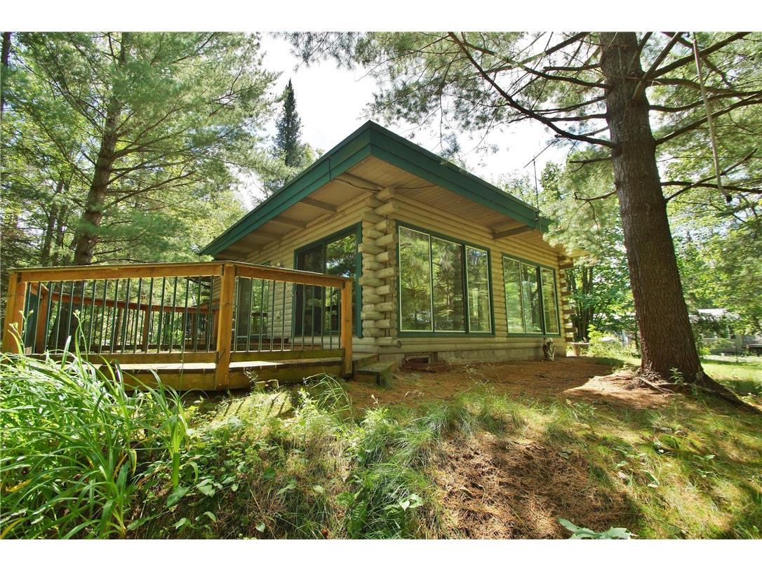 11901 N Sparrow Lane Hayward WI 54843 - Tiger Cat 1581986 image1