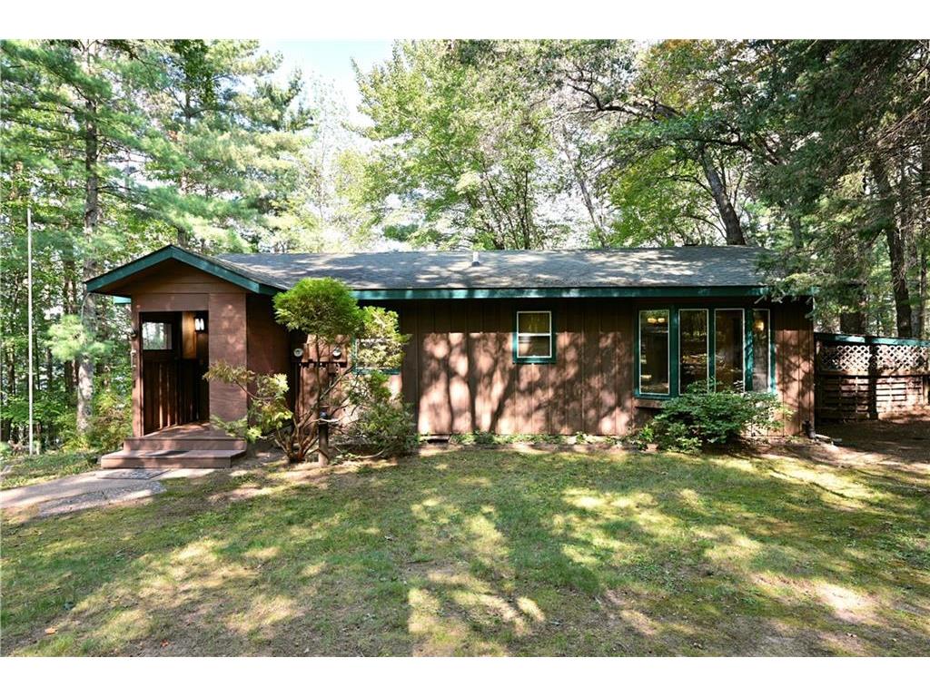 1192 & 1196 Blackburn Road Spooner WI 54801 - Big McKenzie 1584985 image1