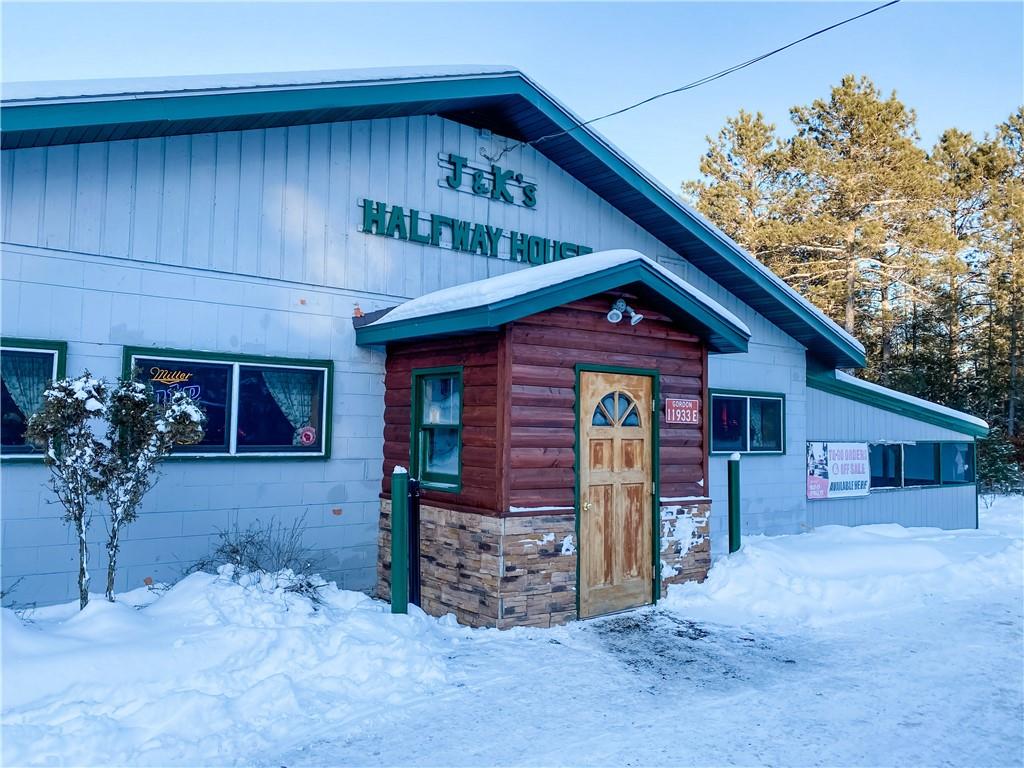 11933 E County Road Y, Gordon, WI, 54838 MLS 7206193 Edina Realty