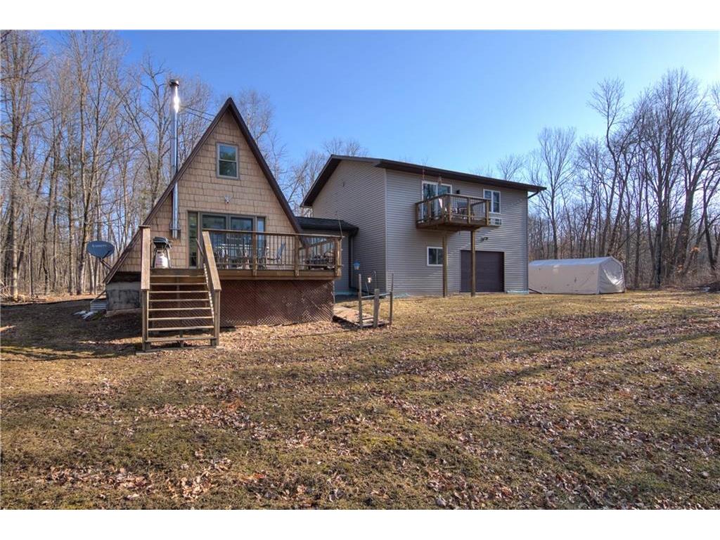 1194 29th Street, Chetek, WI, 54728 MLS 1574189 Edina Realty