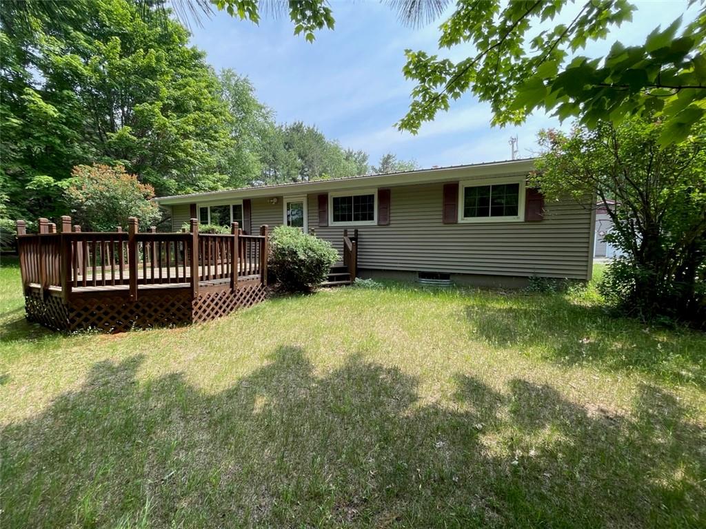 11945W County Hwy B, Hayward, WI, 54843 MLS 1572375 Edina Realty