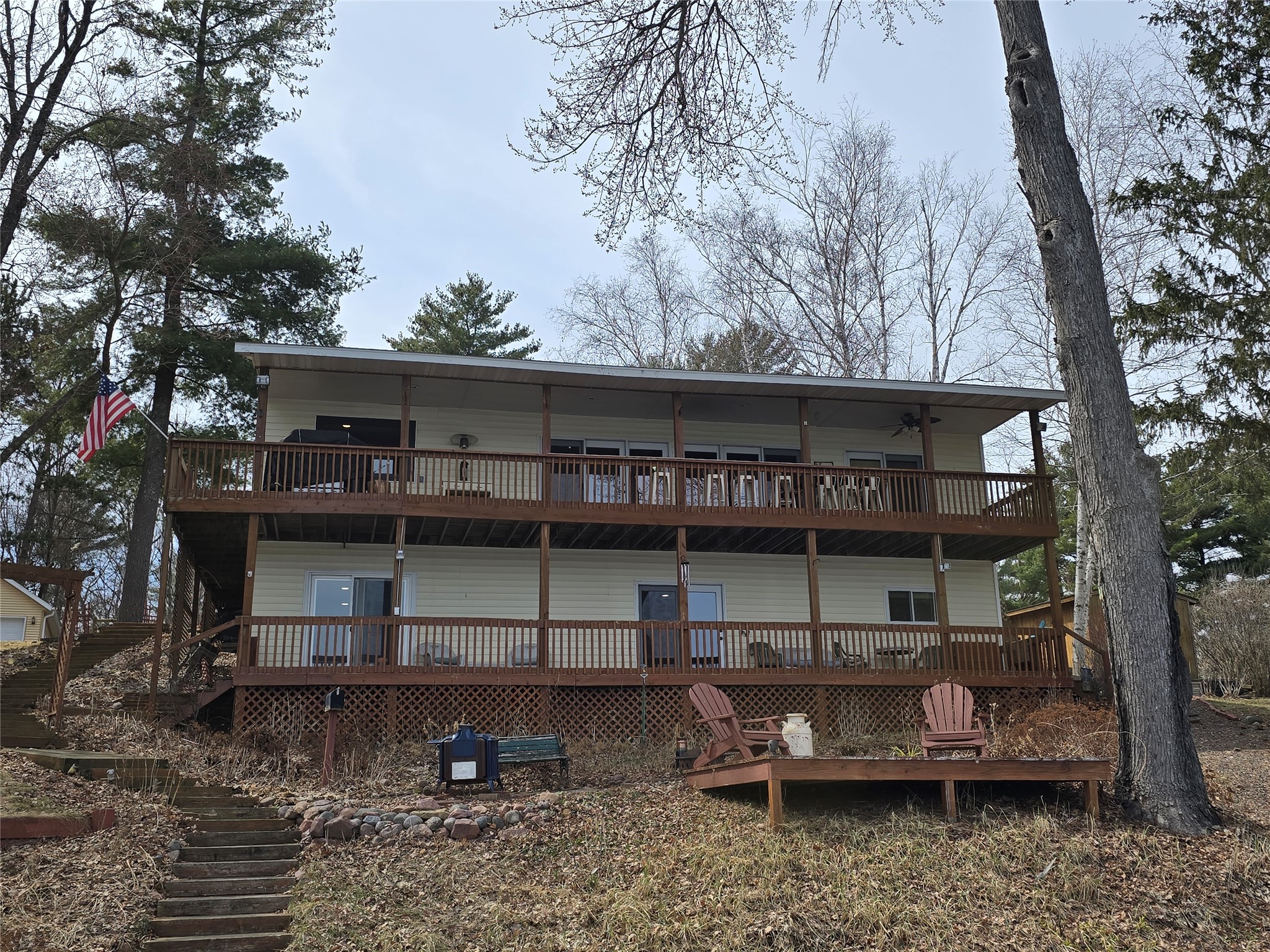 1197 21 3/4 22nd Street Chetek WI 54728 - Prairie 1599802 image1