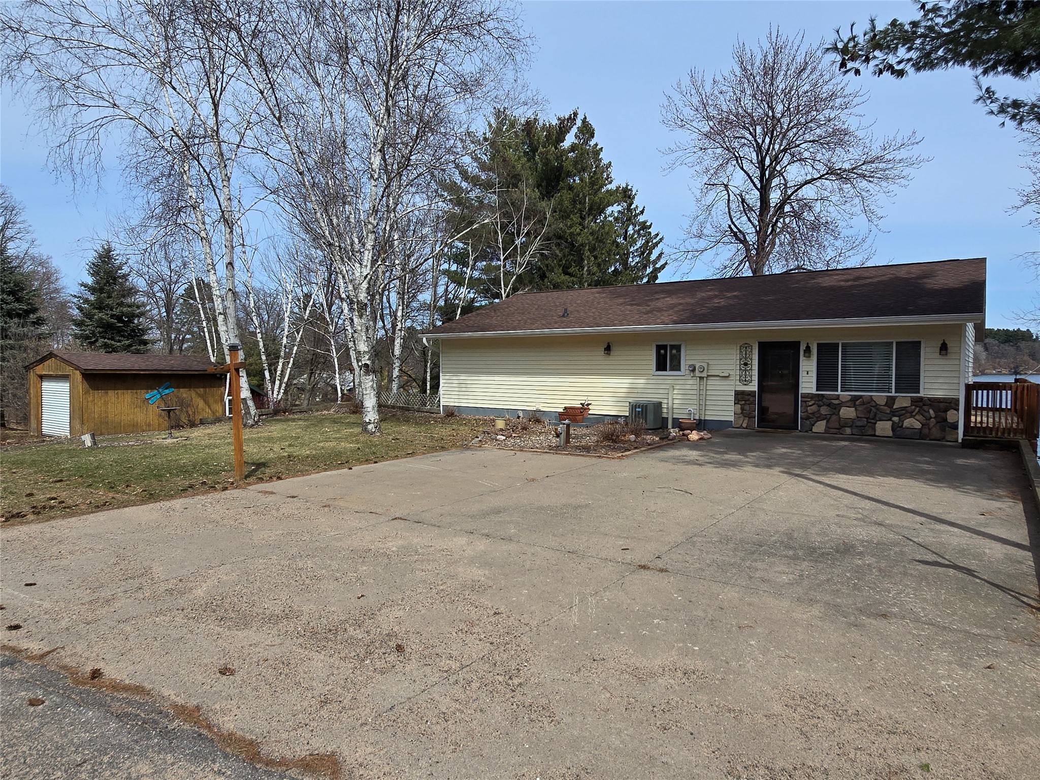 1197 21 3/4 22nd Street Chetek WI 54728 - Prairie 1599802 image2